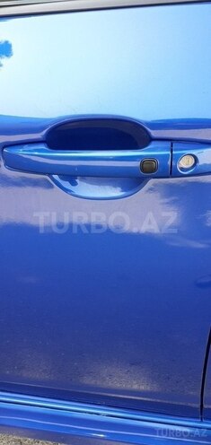 Subaru Impreza 2007, 222,222 km - 2.0 l - Bakı