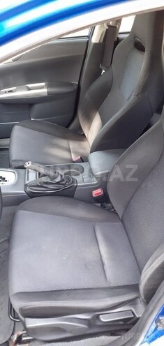 Subaru Impreza 2007, 222,222 km - 2.0 l - Bakı