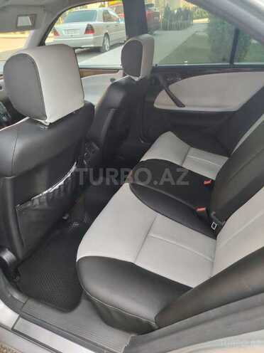 Mercedes E 220 d 1999, 333,000 km - 2.2 л - Bakı