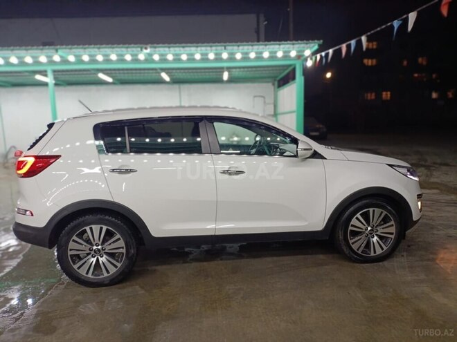 Kia Sportage 2015, 210,000 km - 2.0 l - Gəncə