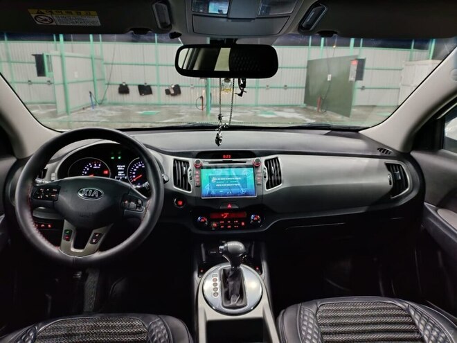 Kia Sportage 2015, 210,000 km - 2.0 l - Gəncə