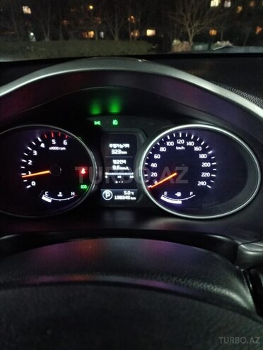 Kia Sportage 2015, 210,000 km - 2.0 l - Gəncə