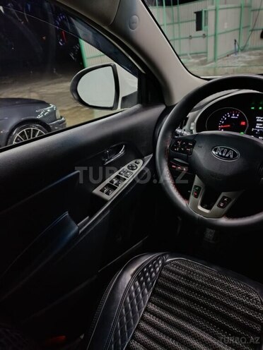 Kia Sportage 2015, 210,000 km - 2.0 l - Gəncə