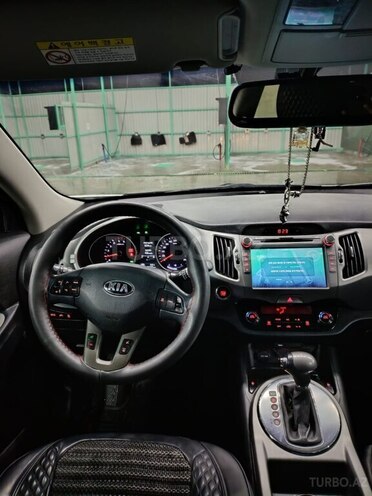 Kia Sportage 2015, 210,000 km - 2.0 l - Gəncə