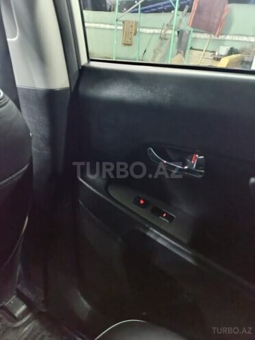 Kia Sportage 2015, 210,000 km - 2.0 l - Gəncə