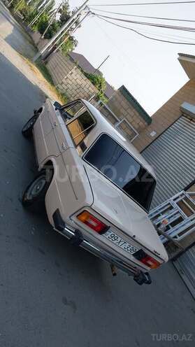 LADA (VAZ) 2106 1995, 110,000 km - 1.6 л - Balakən