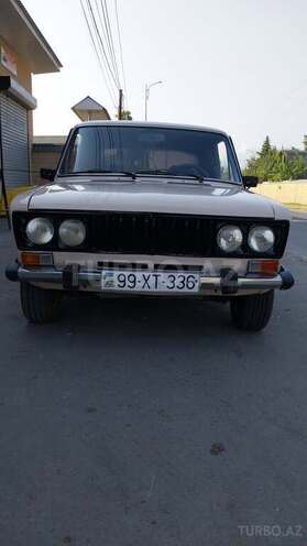 LADA (VAZ) 2106 1995, 110,000 km - 1.6 л - Balakən
