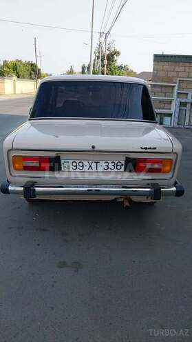 LADA (VAZ) 2106 1995, 110,000 km - 1.6 л - Balakən