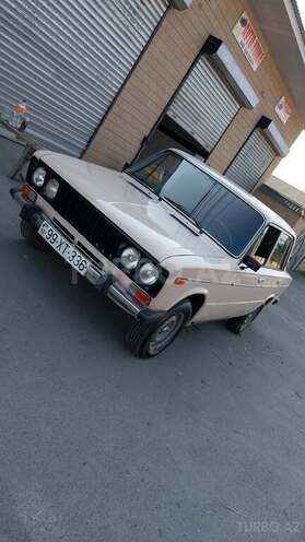 LADA (VAZ) 2106 1995, 110,000 km - 1.6 л - Balakən
