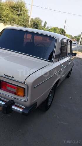 LADA (VAZ) 2106 1995, 110,000 km - 1.6 л - Balakən