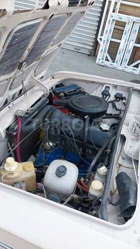 LADA (VAZ) 2106 1995, 110,000 km - 1.6 л - Balakən