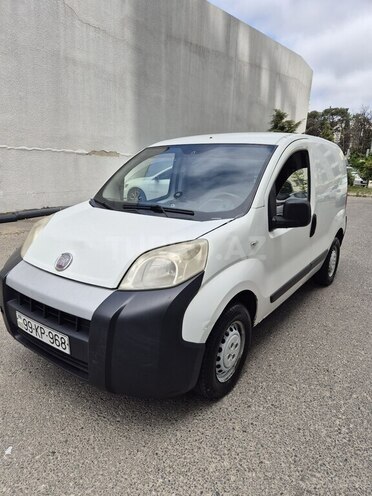 Fiat Fiorino 2010, 260,000 km - 1.3 л - Bakı