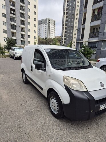 Fiat Fiorino 2010, 260,000 km - 1.3 л - Bakı