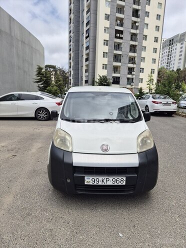 Fiat Fiorino 2010, 260,000 km - 1.3 л - Bakı