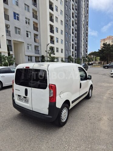 Fiat Fiorino 2010, 260,000 km - 1.3 л - Bakı