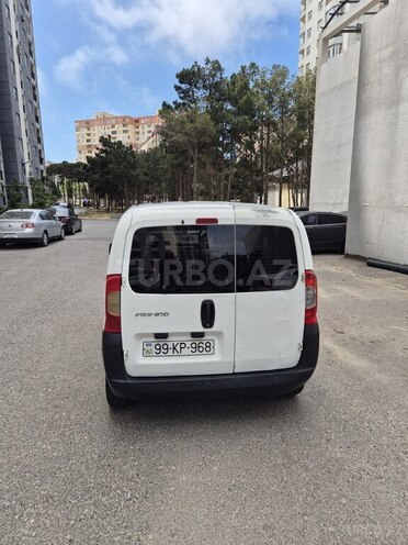 Fiat Fiorino 2010, 260,000 km - 1.3 л - Bakı