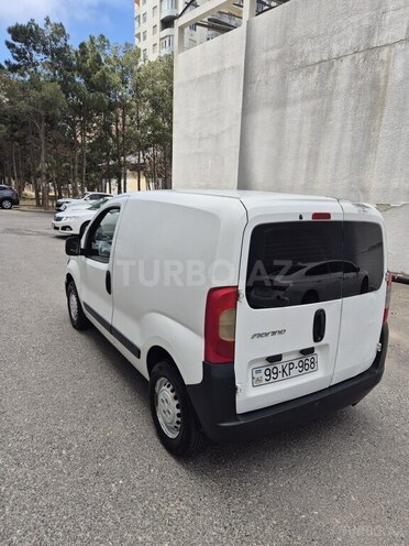 Fiat Fiorino 2010, 260,000 km - 1.3 л - Bakı
