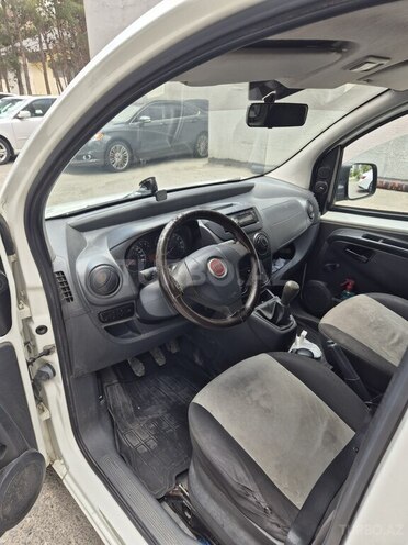 Fiat Fiorino 2010, 260,000 km - 1.3 л - Bakı