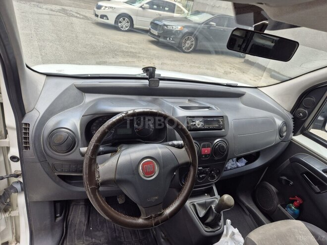 Fiat Fiorino 2010, 260,000 km - 1.3 л - Bakı