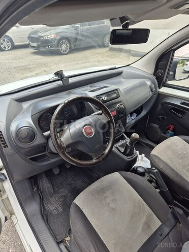 Fiat Fiorino 2010, 260,000 km - 1.3 л - Bakı