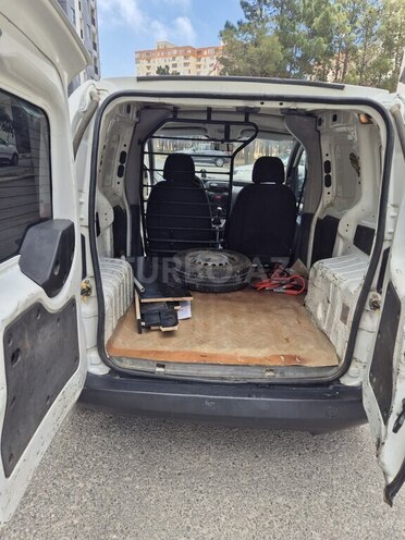 Fiat Fiorino 2010, 260,000 km - 1.3 л - Bakı