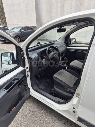 Fiat Fiorino 2010, 260,000 km - 1.3 л - Bakı