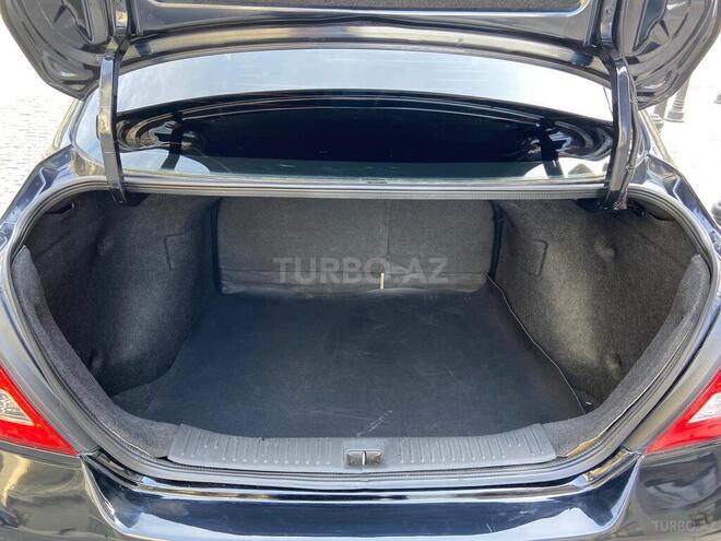 Nissan Tiida 2007, 210,000 km - 1.6 л - Bakı