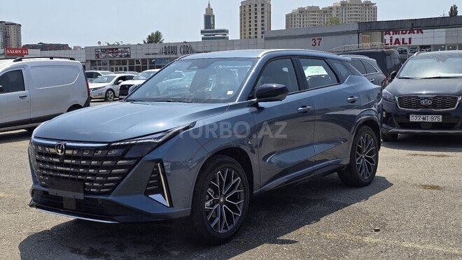 Changan  2025, 0 km - 1.5 l - Bakı