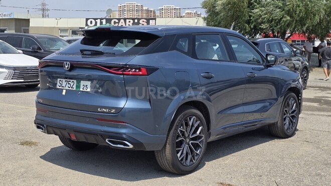 Changan  2025, 0 km - 1.5 l - Bakı