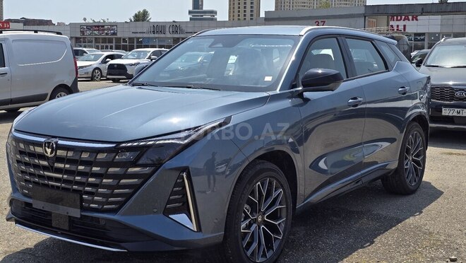 Changan  2025, 0 km - 1.5 l - Bakı