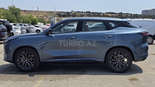 Changan  2025, 0 km - 1.5 l - Bakı