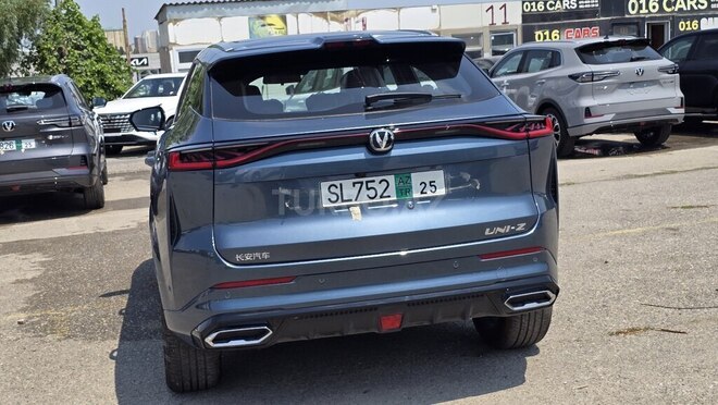 Changan  2025, 0 km - 1.5 l - Bakı