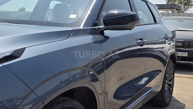 Changan  2025, 0 km - 1.5 l - Bakı