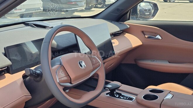 Changan  2025, 0 km - 1.5 l - Bakı