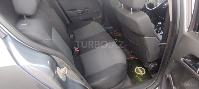 Opel Astra 2005, 350,000 km - 1.3 l - Biləsuvar