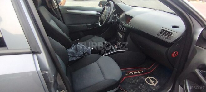 Opel Astra 2005, 350,000 km - 1.3 l - Biləsuvar