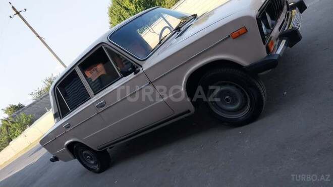 LADA (VAZ) 2106 1995, 110,000 km - 1.6 л - Balakən