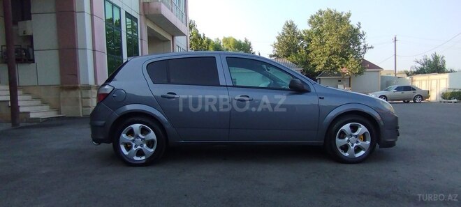 Opel Astra 2005, 350,000 km - 1.3 l - Biləsuvar
