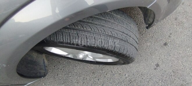 Opel Astra 2005, 350,000 km - 1.3 l - Biləsuvar