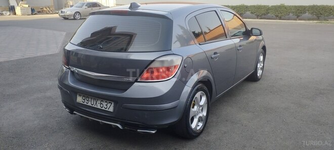 Opel Astra 2005, 350,000 km - 1.3 l - Biləsuvar
