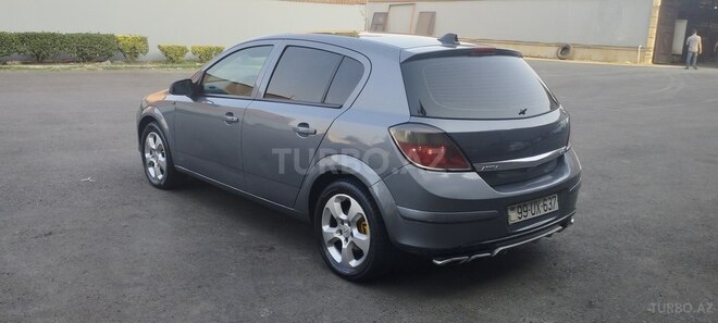 Opel Astra 2005, 350,000 km - 1.3 l - Biləsuvar
