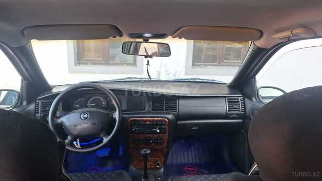Opel Vectra 1997, 267,000 km - 2.5 л - Bakı