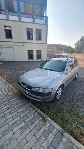 Opel Vectra 1997, 267,000 km - 2.5 л - Bakı