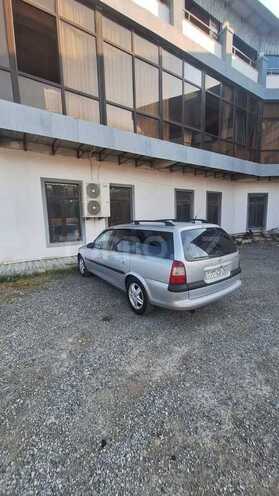 Opel Vectra 1997, 267,000 km - 2.5 л - Bakı
