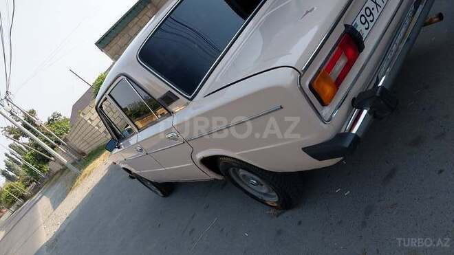 LADA (VAZ) 2106 1995, 110,000 km - 1.6 л - Balakən