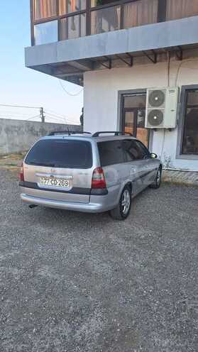 Opel Vectra 1997, 267,000 km - 2.5 л - Bakı