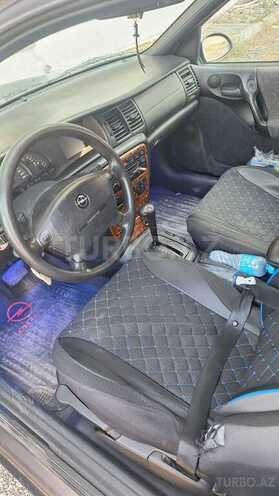 Opel Vectra 1997, 267,000 km - 2.5 л - Bakı