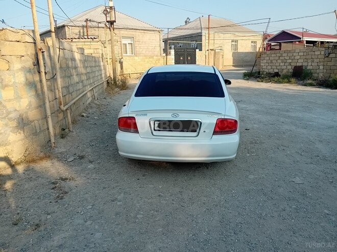 Hyundai Sonata 2003, 256,980 km - 2.4 l - Sumqayıt