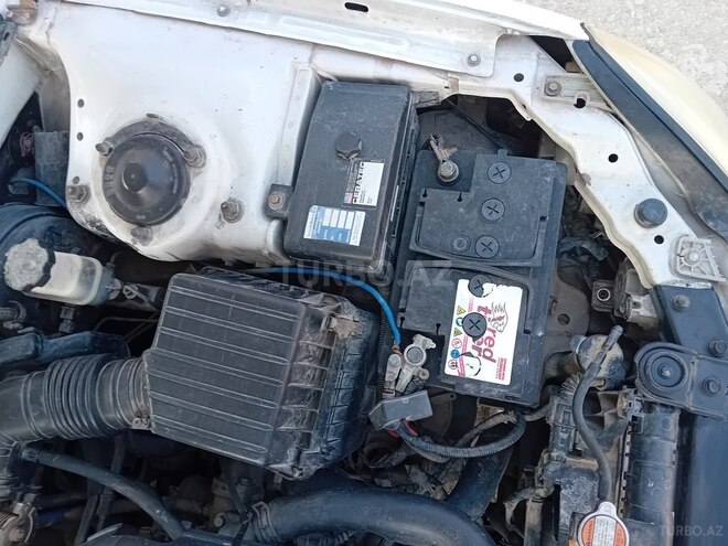Hyundai Sonata 2003, 256,980 km - 2.4 l - Sumqayıt