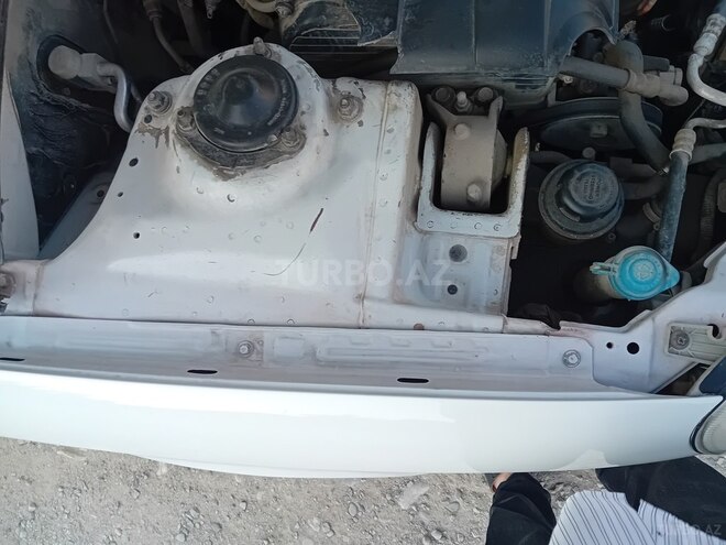 Hyundai Sonata 2003, 256,980 km - 2.4 l - Sumqayıt